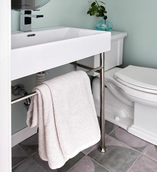 غرفة قياسية سرير كينج, The Cornell Inn