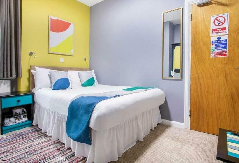Номер Economy, Yardley Manor