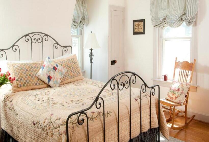 标准间, Brickhouse Inn B&b