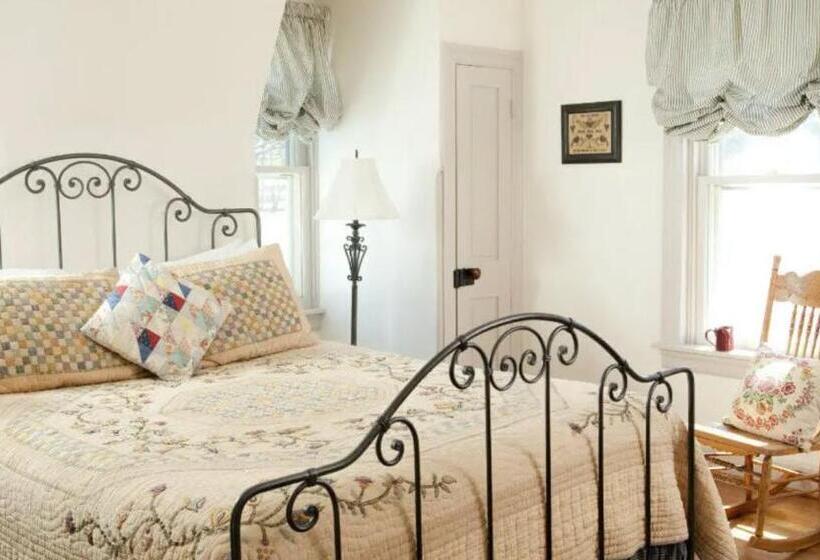 غرفة قياسية, Brickhouse Inn B&b