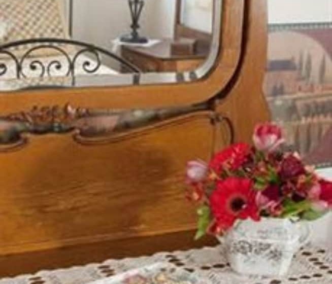 غرفة قياسية, Brickhouse Inn B&b
