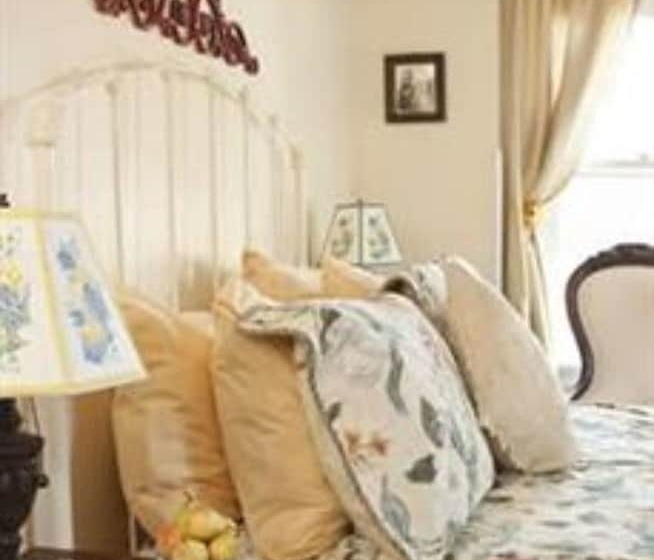 غرفة قياسية, Brickhouse Inn B&b