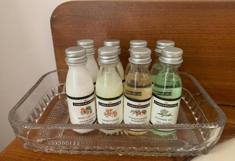 غرفة قياسية سرير كينج, Delano Homestead Bed And Breakfast