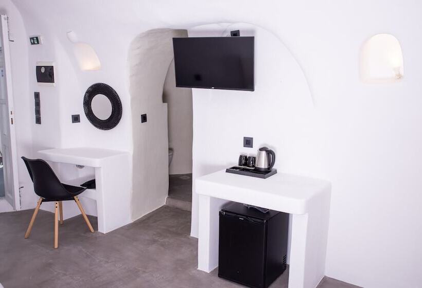 Suite, White Cave Villas