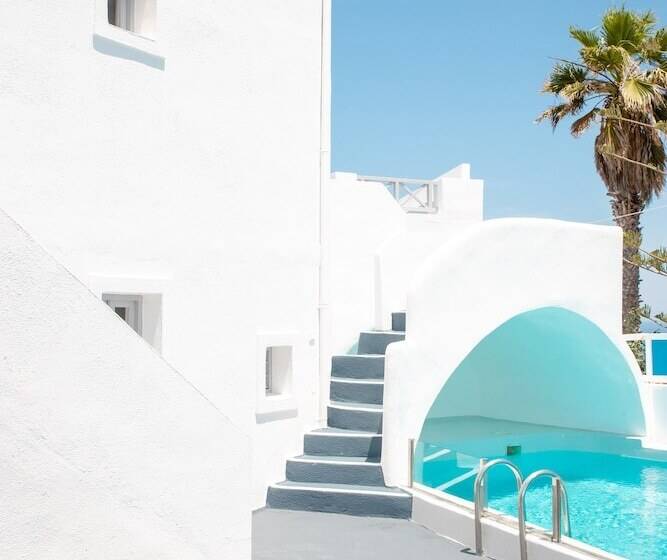 Suite, White Cave Villas