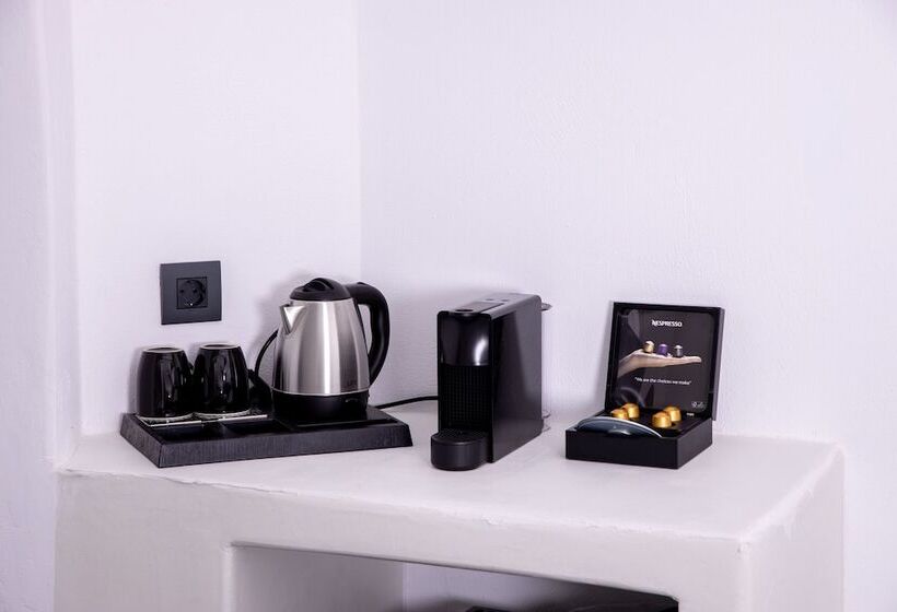 Suite Familiale, White Cave Villas