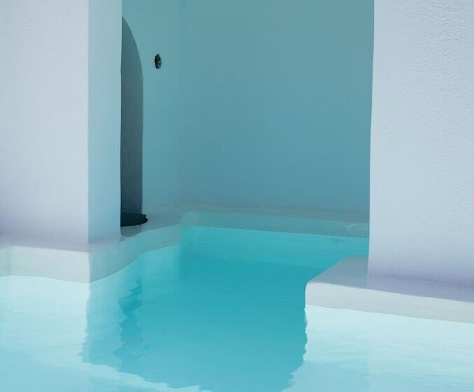 Suite Premium Vue Mer, White Cave Villas