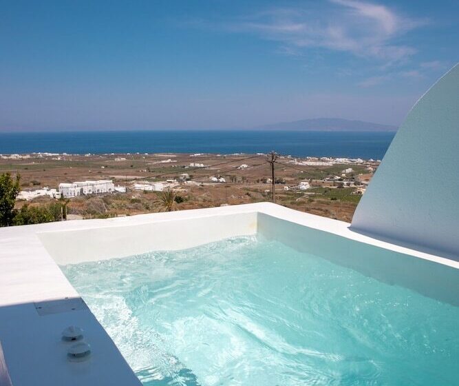 Suite Executive Vue Mer, White Cave Villas