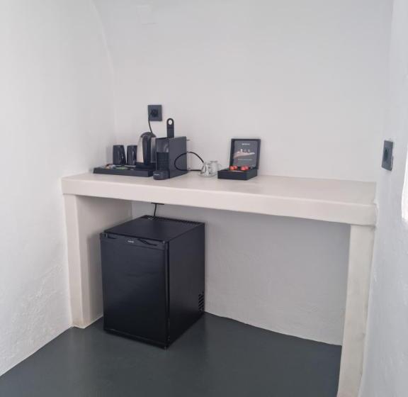 Suite, White Cave Villas