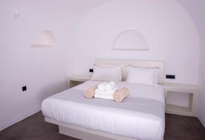 Suite, White Cave Villas