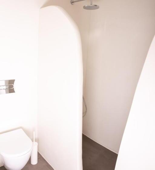 Premium Suite Sea View, White Cave Villas