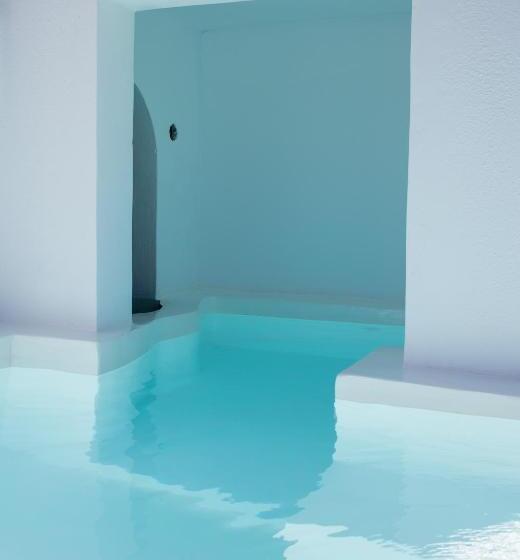 Suite Premium Vue Mer, White Cave Villas