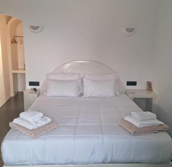 Suite Executive Vue Mer, White Cave Villas
