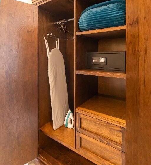 جناح جونيور, Gran Hotel Mexico By Solaris