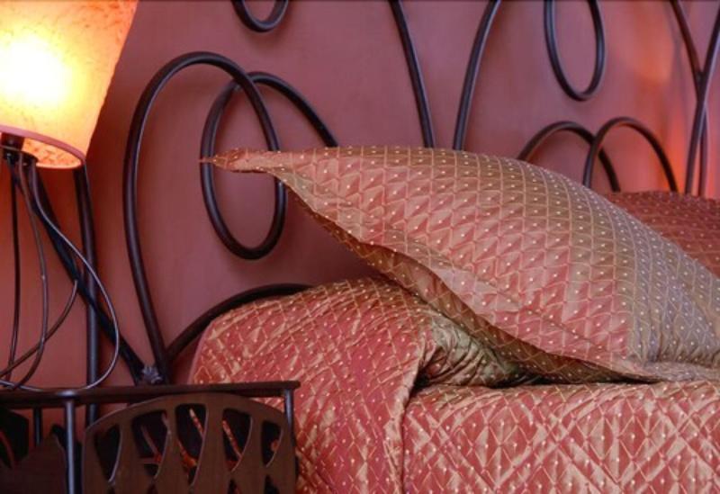 Номер Superior, Capo Rosso