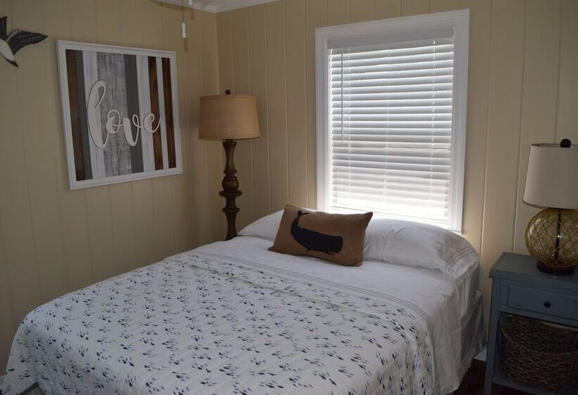 كابينة ديلوكس, Caribbean Shores Waterfront Resort