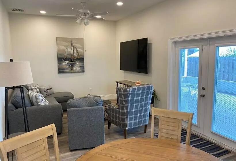 １ベッドルームハウス, Caribbean Shores Waterfront Resort