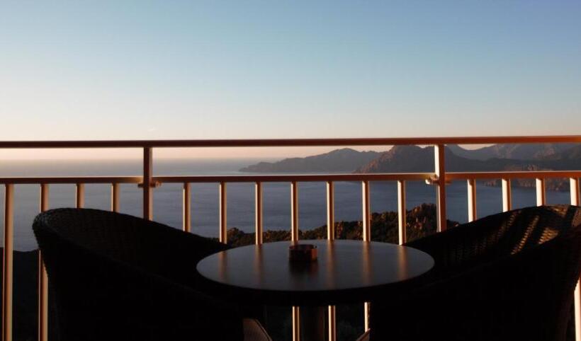 Номер Superior, Capo Rosso