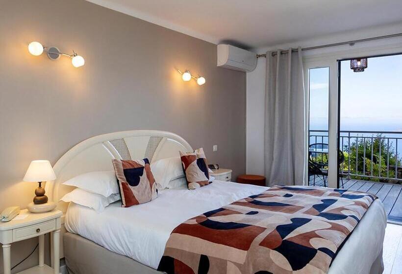 Номер Стандарт, Capo Rosso