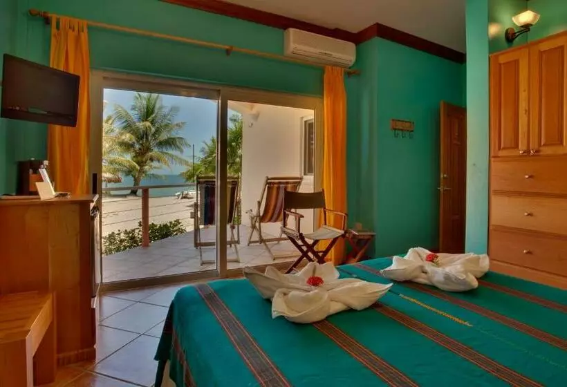 オーシャンビュースタンダードルーム, Laru Beya All Inclusive Resort