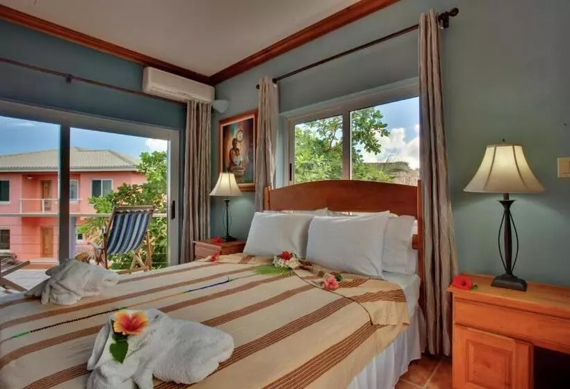 オーシャンビュースタンダードルーム, Laru Beya All Inclusive Resort