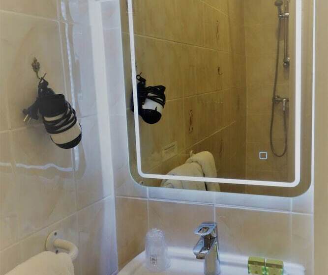 スタンダードルーム, Logis Hôtel Central