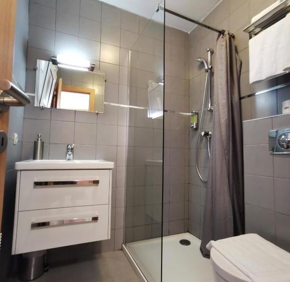 Апартаменты 2 Спальни, Residence Saint Michel