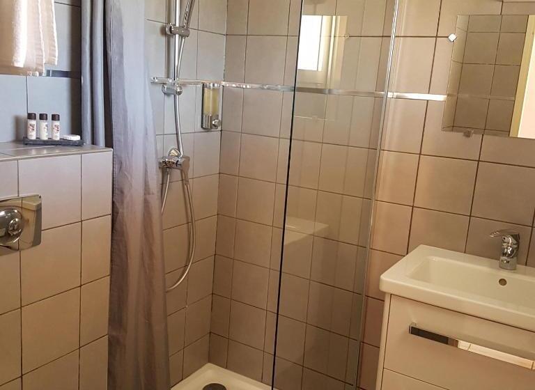 Апартаменты 2 Спальни, Residence Saint Michel
