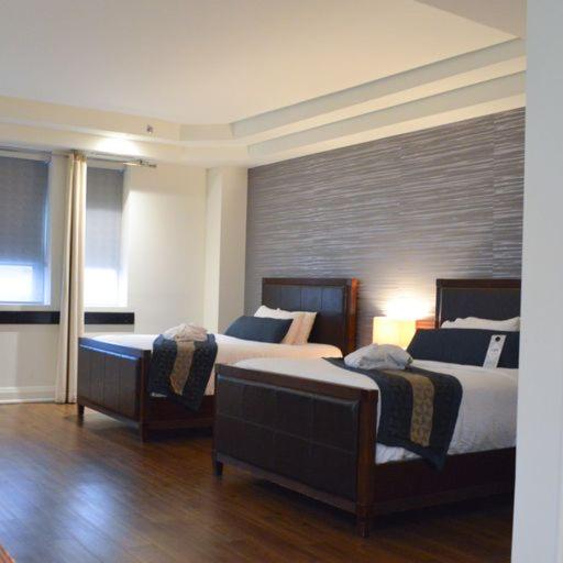 套房, Sterling Inn & Spa