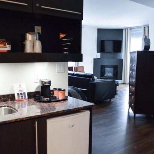 带特大床的标准间, Sterling Inn & Spa