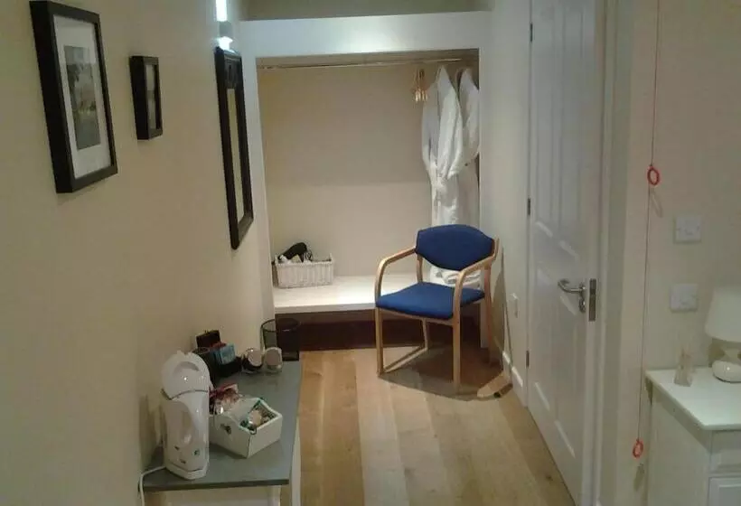 Basic Room
