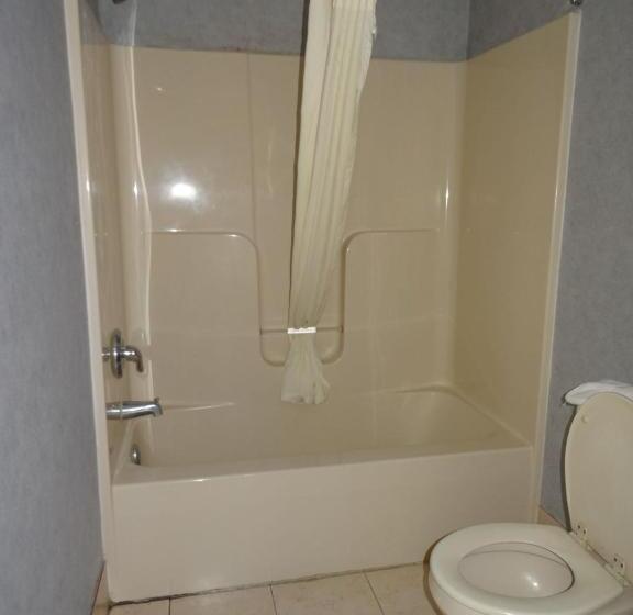 Номер Deluxe, Village Inn And Suites