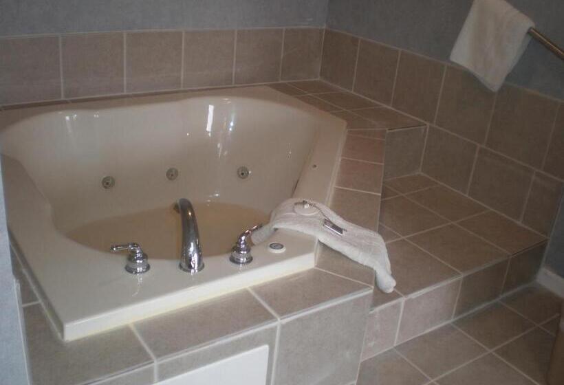Номер Deluxe Кровать Кинг, Village Inn And Suites