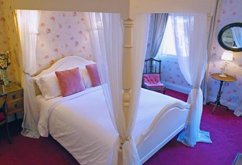 Номер Deluxe, 23 St Mary's