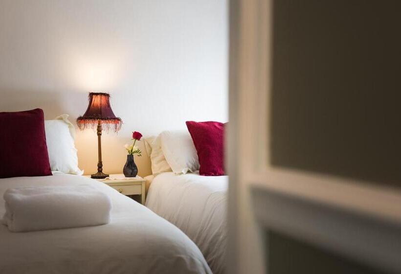 Семейный Номер Deluxe, 23 St Mary's