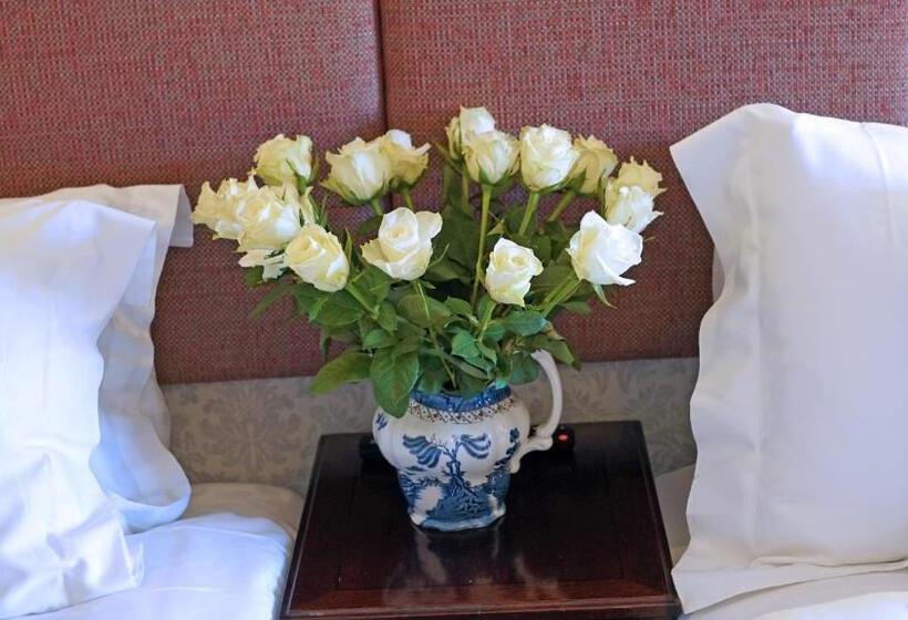 غرفة قياسية سرير كينج, 23 St Mary's