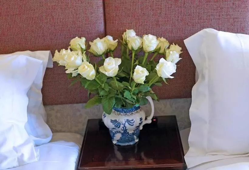 اتاق استاندارد با تخت بزرگ, 23 St Mary's