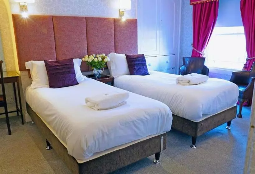 اتاق استاندارد با تخت بزرگ, 23 St Mary's