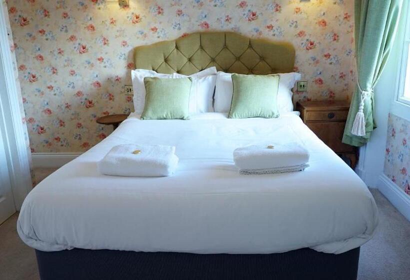 Номер Deluxe, 23 St Mary's