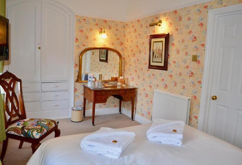 Номер Deluxe, 23 St Mary's