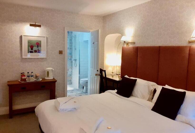 اتاق استاندارد با تخت بزرگ, 23 St Mary's