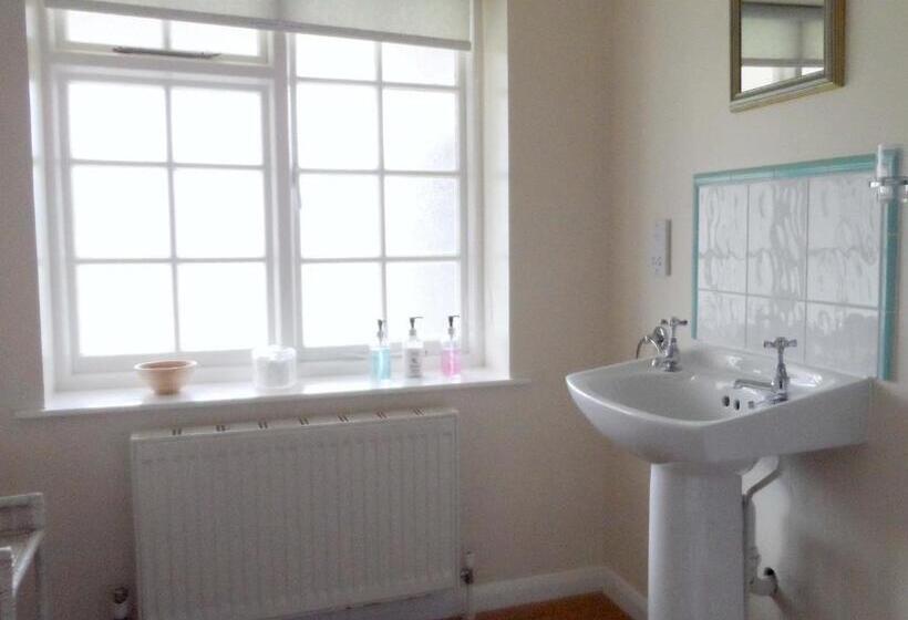 Стандартный Номер Кровать Кинг, Bluebell House