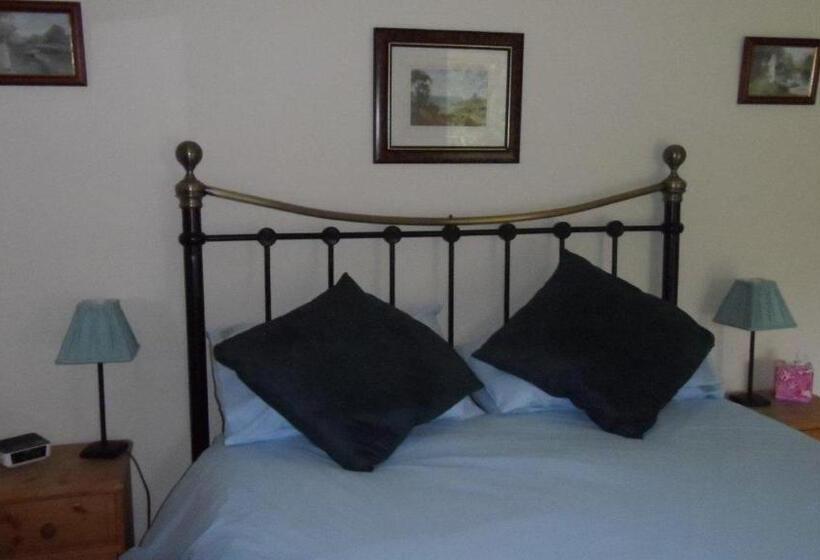 Quarto Estandar Cama King, Bluebell House