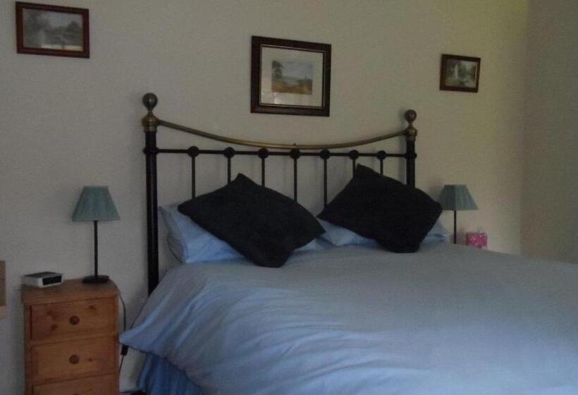 Стандартный Номер Кровать Кинг, Bluebell House