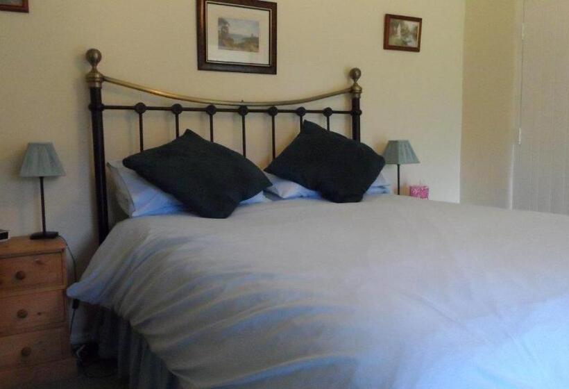 Стандартный Номер Кровать Кинг, Bluebell House