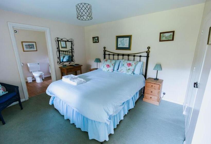 Quarto Estandar Cama King, Bluebell House