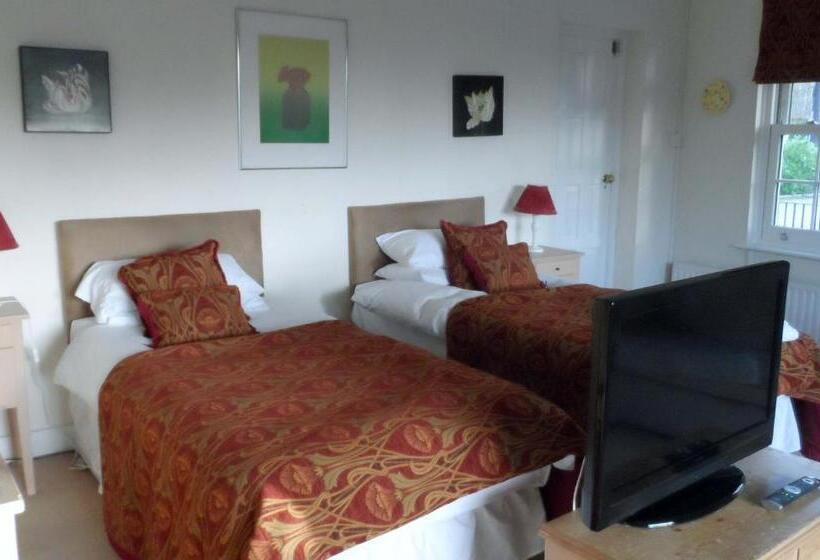 Номер Superior, Bluebell House