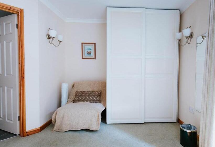 Номер Классика Кровать Кинг, Bluebell House