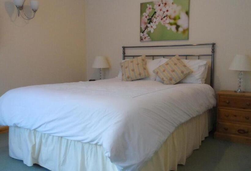 Quarto Clássico Cama King, Bluebell House