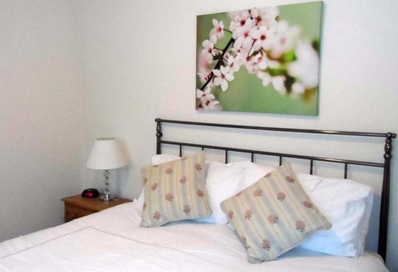 Семейный Номер, Bluebell House